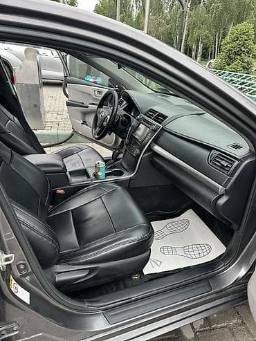 акпп хендай соната: Toyota Camry: 2017 г., 2.5 л, Автомат, Бензин, Седан — 6