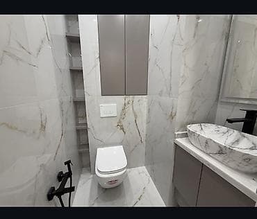 Продажа квартир: 3 комнаты, 98 м², Элитка, 13 этаж, Дизайнерский ремонт — 10