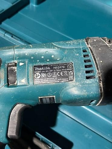 комоды с зеркалом бишкек: Перфоратор, Makita, Б/у — 10