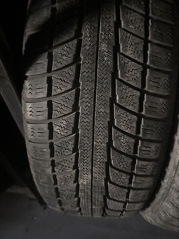 r 21: Зимние шины (без шипов), комплект из 4 шт. - Сезонность: зима — 6