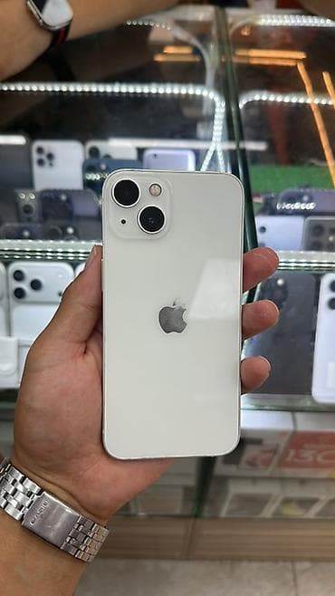 IPhone 13, Старлайт