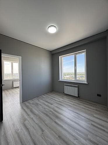 новый дом: 4 комнаты, 93 м², Элитка, 10 этаж, Евроремонт — 9