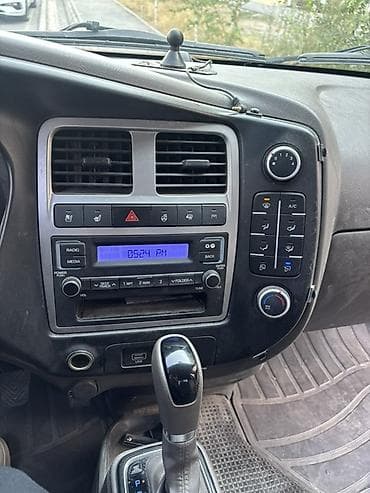 sprinter 2 7: Легкий грузовик, Hyundai, Стандарт, Б/у — 6