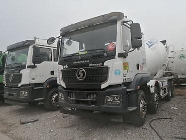 Напольные покрытия: Бетономешалка — 3