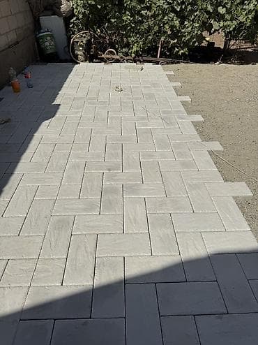 bbq: Элитная брусчатка, Кремль, Мраморная, Литая, Новый — 2