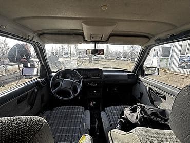 m3 e46: Volkswagen Golf: 1989 г., 1.3 л, Механика, Бензин, Хэтчбэк — 8