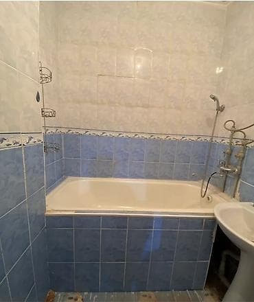 аренда квартиры аламидин 1: 2 комнаты, 48 м², 105 серия, 2 этаж, Косметический ремонт — 4