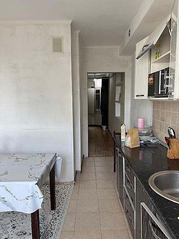 кв колмо: 1 комната, С мебелью полностью — 2