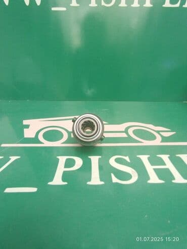 jetta: Бендикс Volkswagen Новый, Аналог — 2