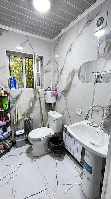 в манасе: Продам дом 🏡: Баялинова - Манаса — 8