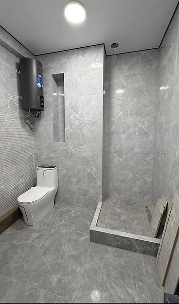 Квартиры: 1 комната, 43 м², Элитка — 7