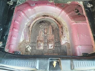 еврейский авто: Honda Fit: 2002 г., 1.3 л, Автомат, Бензин, Хэтчбэк — 6