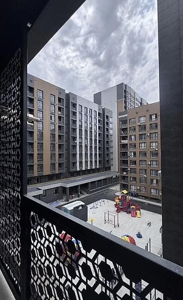 1 комната, 56 м², Технопарк Элитка, 5 этаж, Евроремонт — 10
