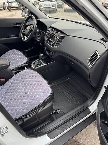 100: Hyundai : 2019 г., 2 л, Автомат, Бензин, Кроссовер — 4
