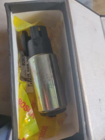 торговое оборудование бу бишкек: Топливный бак Б/у, Оригинал, Япония — 4