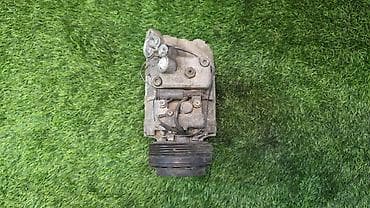 e46: Компрессор BMW Компрессор кондиционер E39 E46 E38 M52B20TU M52B25TU — 4