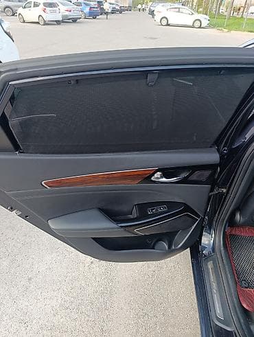 kia moning: Kia Cadenza: 2016 г., 2.4 л, Автомат, Бензин, Седан — 7