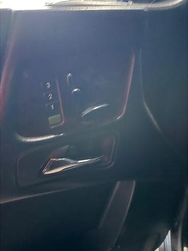 авто грандеур: Mercedes-Benz G-Class: 2003 г., 4 л, Автомат, Дизель, Внедорожник — 10