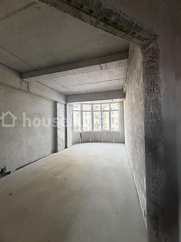 готовые квартиры под псо: 3 комнаты, 94 м², Элитка, 12 этаж, Готовая ПСО (под самоотделку) — 6