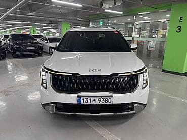 аренда kia carnival продаю: Kia Carnival: 2024 г., 1.6 л, Автомат, Гибрид, Минивэн — 4