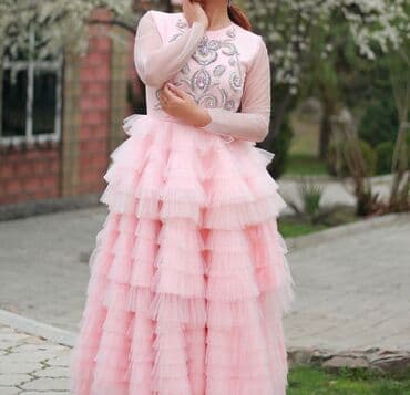 свадебные платья бишкек дордой: Оптом‼️Оптом‼️Оптом‼️ Продаются новые костюмы и платья ручной работы! — 8