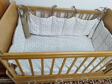 small table: Детская кровать трансформер, Другой тип — 2