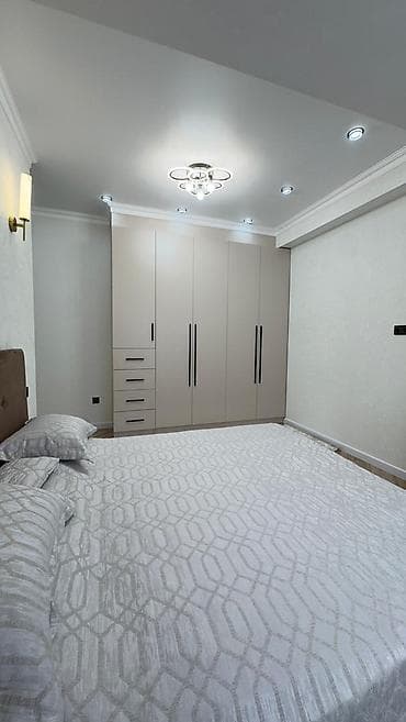 3: 3 комнаты, 88 м², Мед Академия Элитка, 10 этаж, Евроремонт — 7