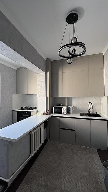 Батирлер: 1 бөлмө, Менчик ээси, Чогуу жашоосу жок, Толугу менен эмереги бар — 6