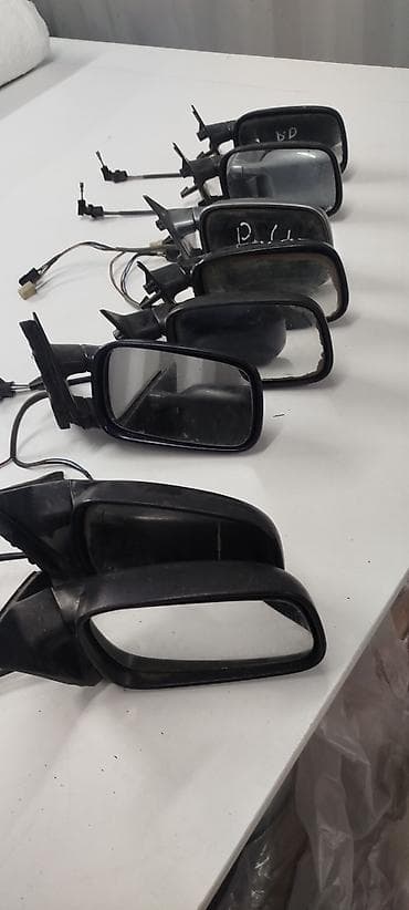 фолсваген б 4: Каптал оң Күзгү Volkswagen Колдонулган, Оригинал — 1