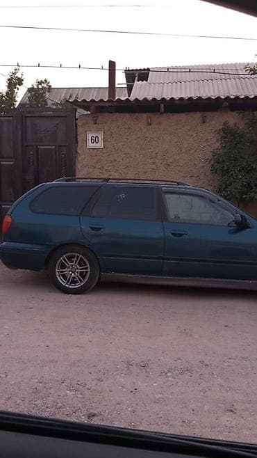 авто газ прапан: Nissan Primera: 1998 г., 2 л, Ручные, Бензин, Универсал — 7