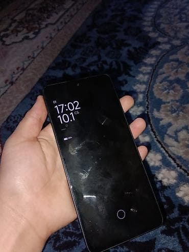 redmi 13a: Redmi, Redmi Note 13, цвет - Черный, 2 SIM — 4