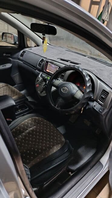 киа карнивал бишкек цена: Toyota WISH: 2003 г., 1.8 л, Автомат, Бензин, Минивэн — 5