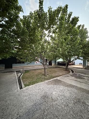 Үйлөрдү ижарага берүү: Для иностранцев На долгий срок Торг уместен Просторный частный дом с — 7