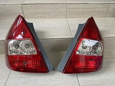 Жарыктандыруу системалары: Стоп-сигналдар комплектиси Honda Колдонулган — 1