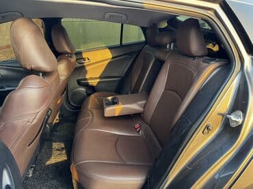 купить авто тойота рав 4: Toyota Prius: 2021 г., 1.8 л, Автомат, Гибрид, Хэтчбэк — 8