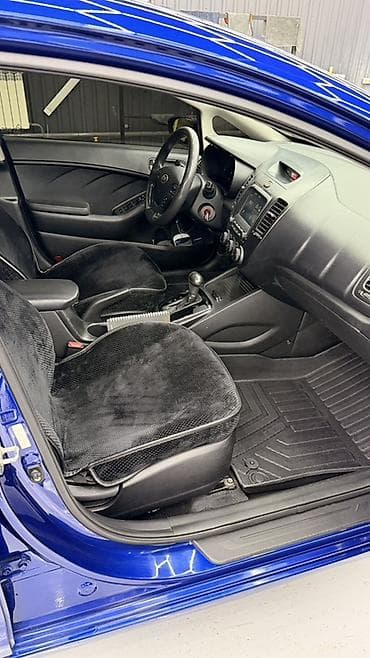 haval h3: Kia K3: 2018 г., 2 л, Автомат, Бензин, Седан — 10