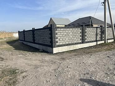 новостройка бишкек: 433 соток, Курулуш, Кызыл китеп — 4