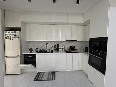 жк хантенгри: 2 комнаты, Собственник, Без подселения, С мебелью полностью — 3