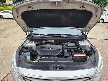 elantra 2019: Hyundai Sonata: 2019 г., 2 л, Автомат, Газ — 10