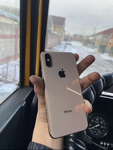 сколько стоит дисплей на айфон х: IPhone Xs, Золотой — 3