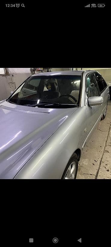 bmw e36: Mercedes-Benz E-Class: 1997 г., 2.6 л, Механика, Бензин, Седан — 1