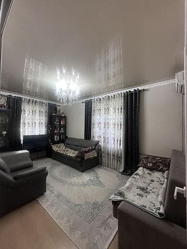 сейфы для дома: Гарнитур для зала, Диван, Ткань, текстиль, цвет - Серый — 1