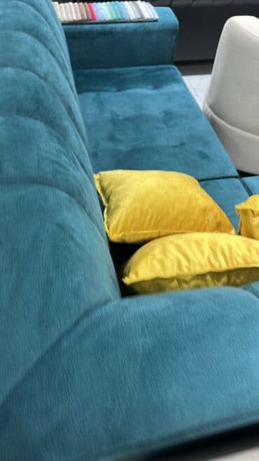 диваны для ресторана: Модульный диван — 2