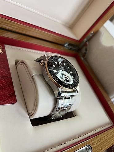 seiko global отзывы: Спортивные часы часы, Водонепроницаемые, Мужские, Новый — 7
