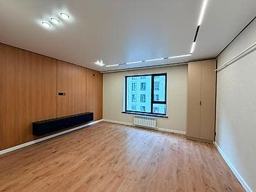 Студия, 55 м², Пишпек Элитка, 6 этаж, Евроремонт at lalafo.kg Студия, 55 м², Пишпек Элитка, 6 этаж, Евроремонт