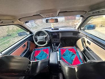 k doo: Audi 80: 1993 г., 2 л, Механика, Бензин, Седан — 6