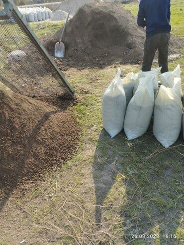 жидкий навоз: В тоннах, Платная доставка, Портер — 7