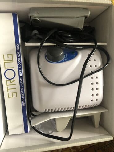 оборудование для маникюра: Инструменты для маникюра База топ гель лаки стразы кисточки все — 1