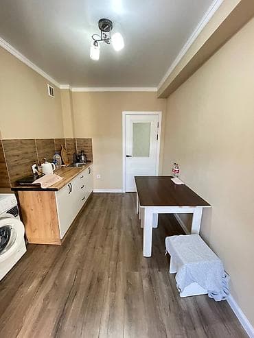 1: 1 комната, 41 м², 9 этаж — 4