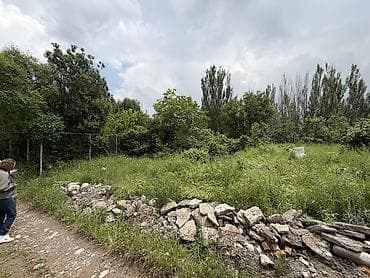 5 соток, Для строительства, Красная книга, Договор купли-продажи at lalafo.kg 5 соток, Для строительства, Красная книга, Договор купли-продажи